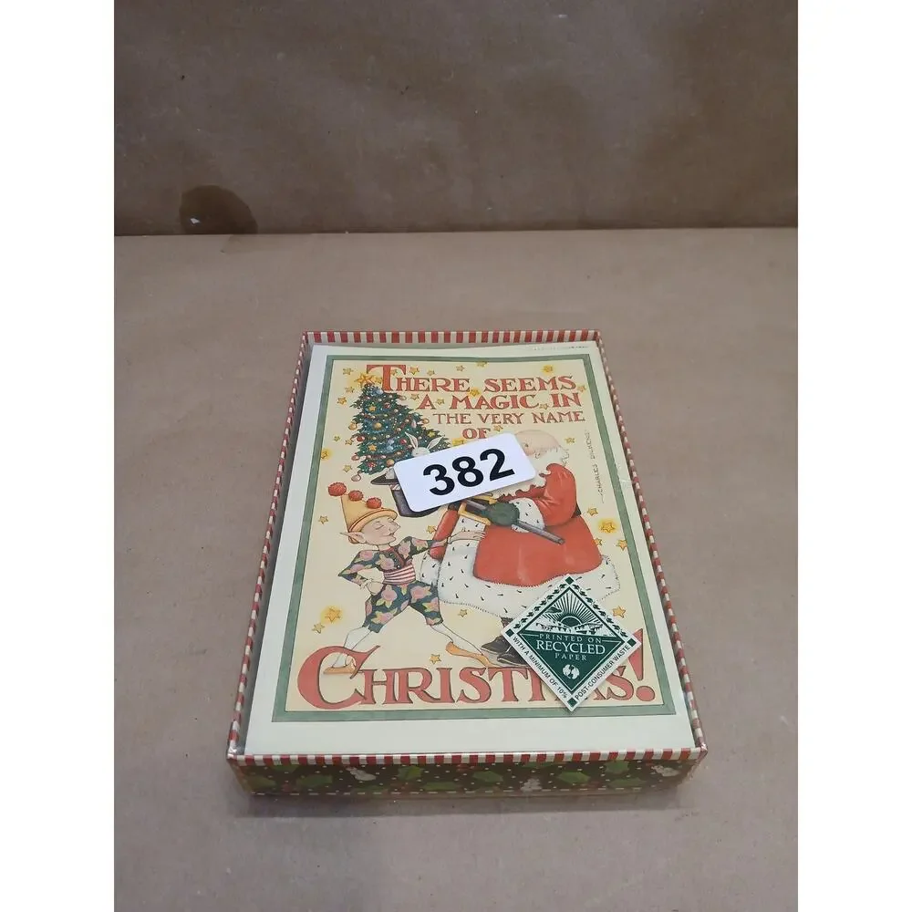 Mary Engelbreit vintage mary